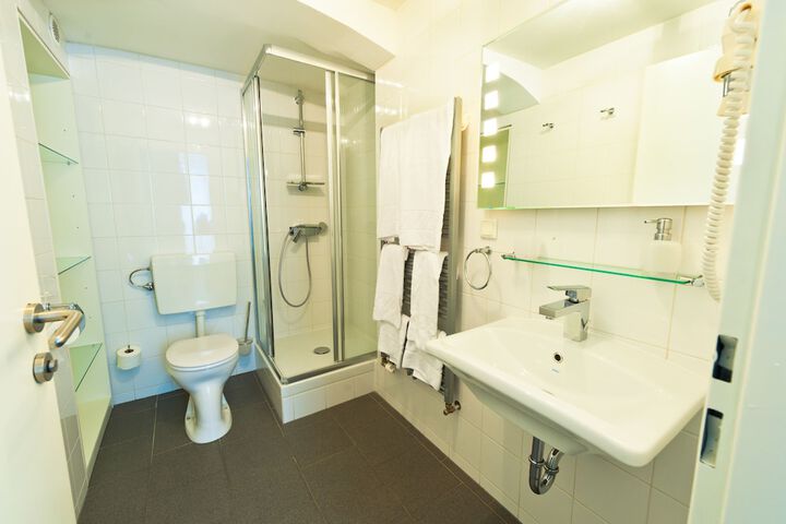Bathroom Vanities
