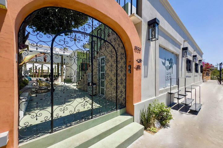 Quinta Lolita