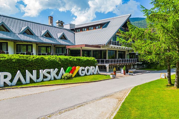 Hotel Kranjska Gora in Kranjska Gora