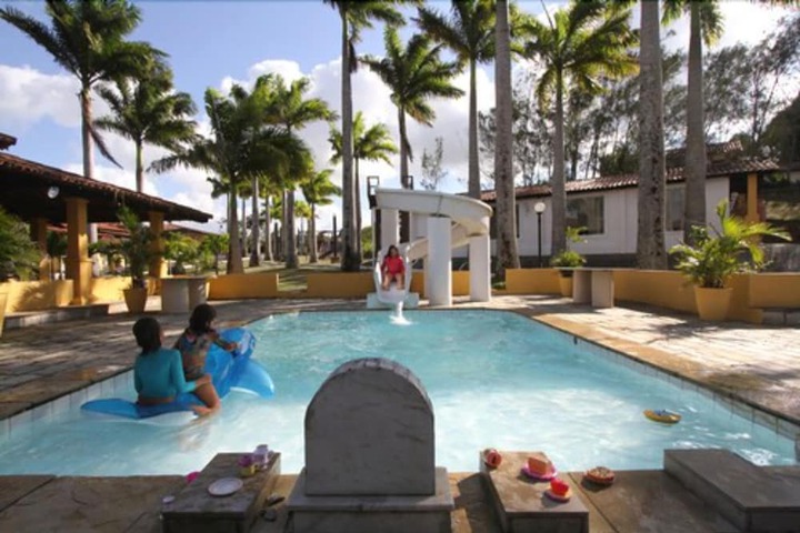 Pool to Cool