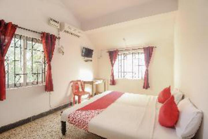 HOTEL O DELMAS GUEST HOUSE