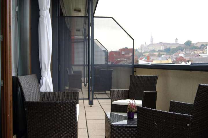 Terrace/Patio 137 of 138