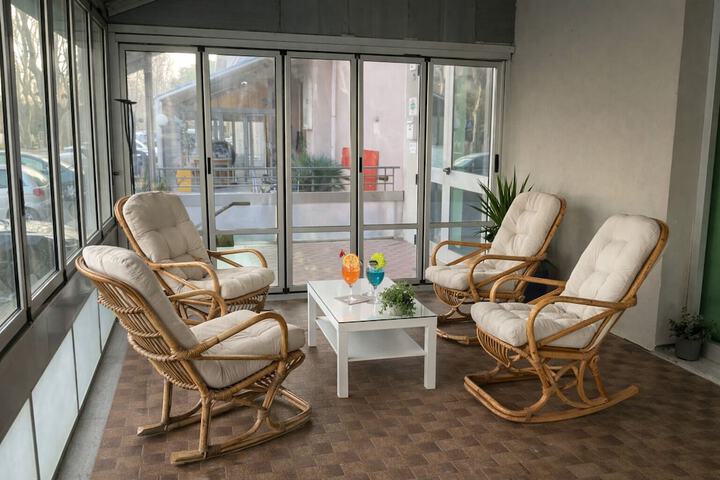 Terrace/Patio 43 of 45