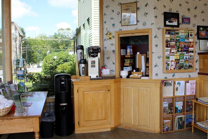 Hotel Interior 2 of 24