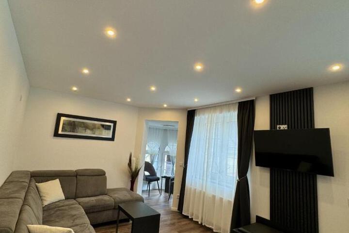 Fitness Facility Photos