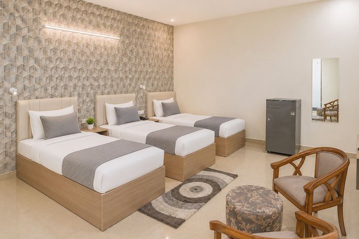 Hotel Akshay