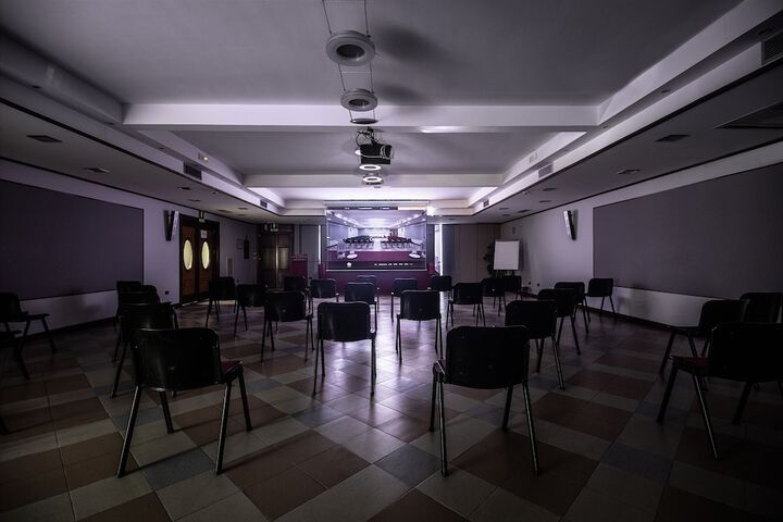 Meeting 115 of 128