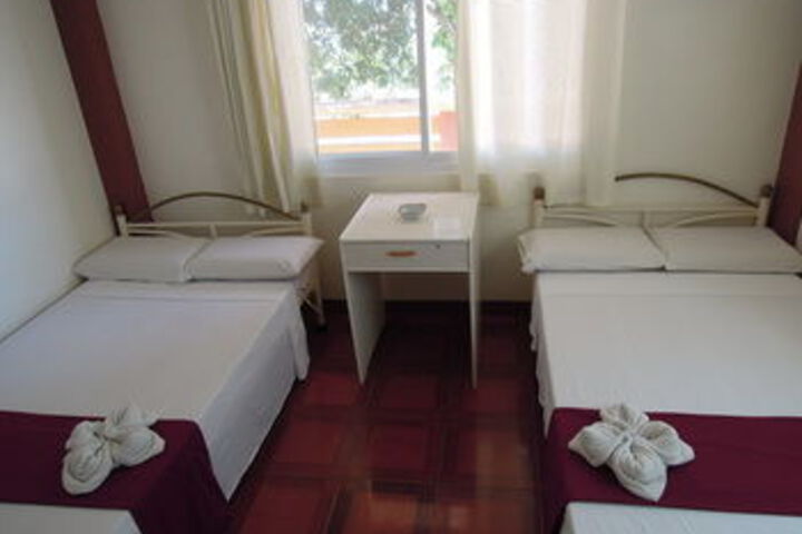 Fitness Facility Photos