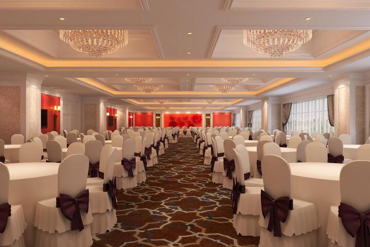 Royal Phoenix Hotel