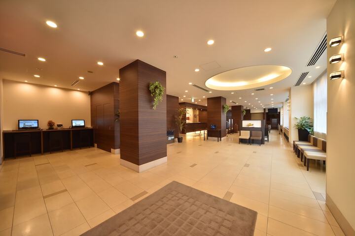 Hotel Interior 3 of 112