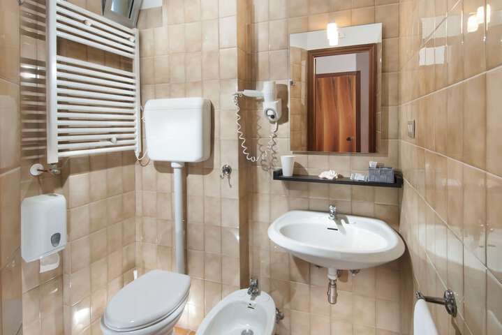 Bath Amenities