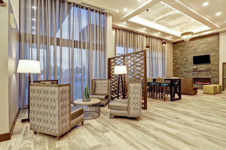 Hotel Interior 5 of 62