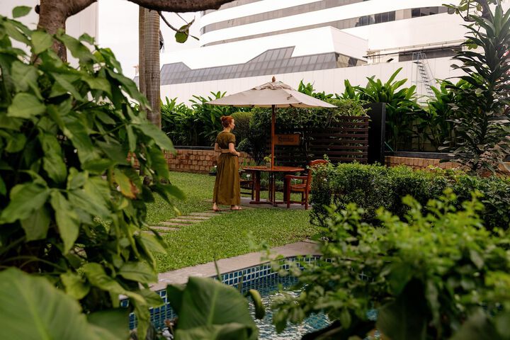 Hotel Exterior 122 of 125