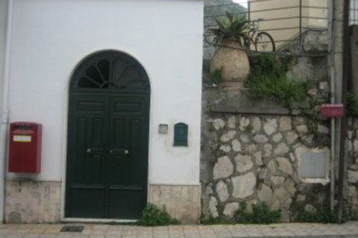 Casa Sorrentino