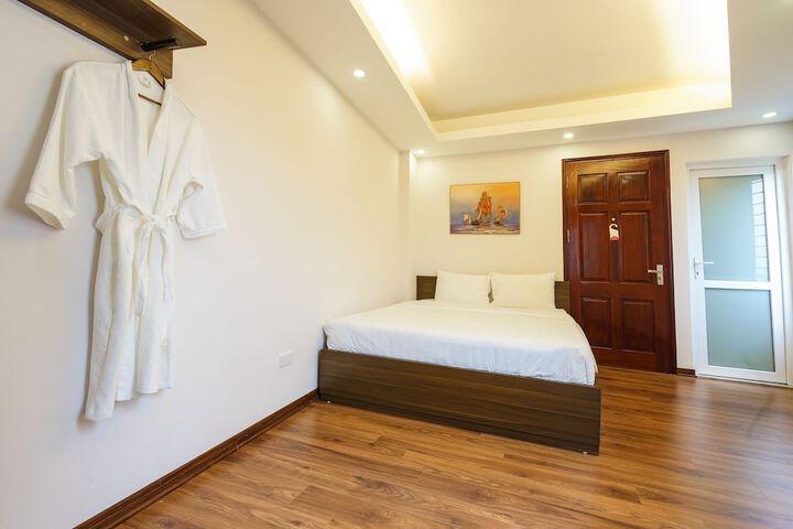 Suite Room
