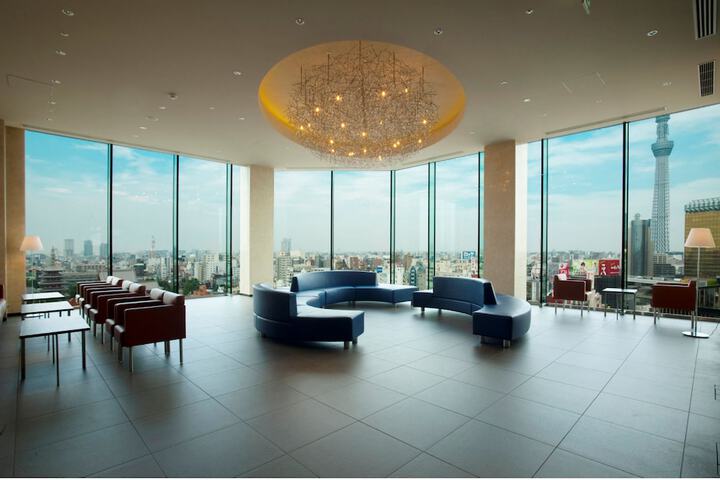Hotel Interior 2 of 120