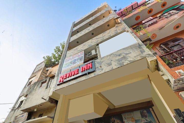 Hotel Revive by The Premium Villa