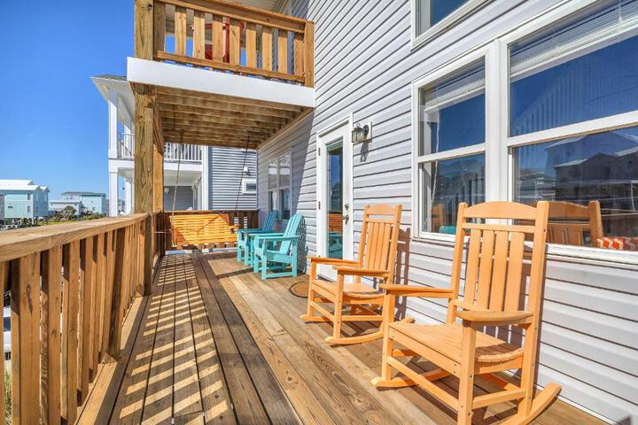 Image of A Most Steller Place by Oak Island Accommodations
