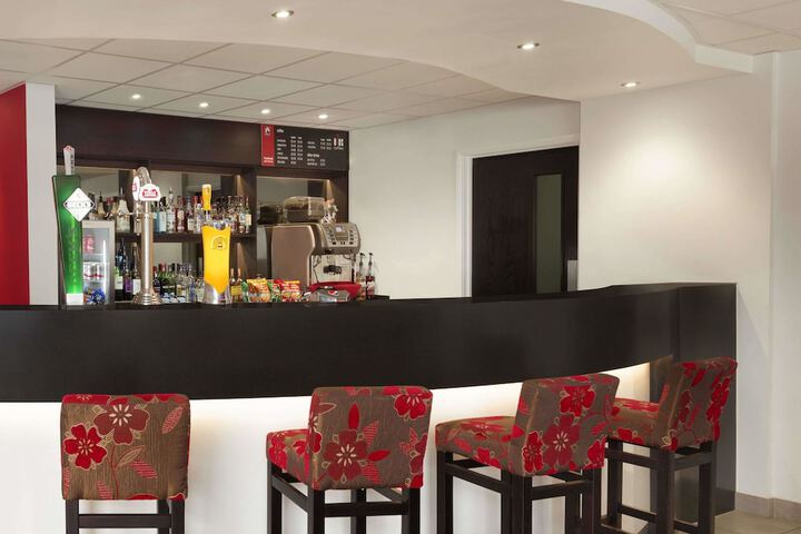 Restaurants