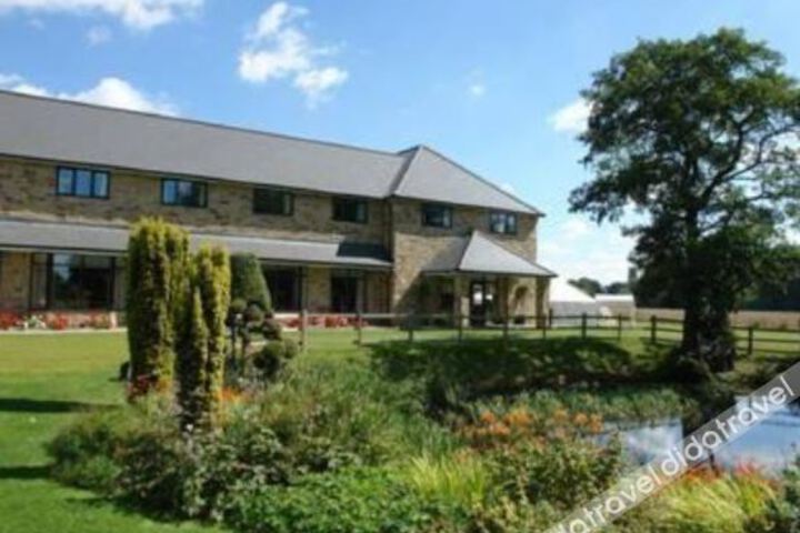 Spa and Wellness Pictures