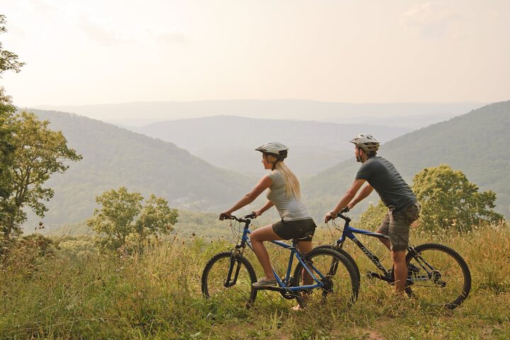 Bicycling