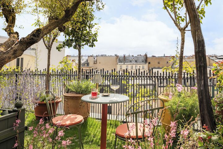 Terrace/Patio 56 of 57