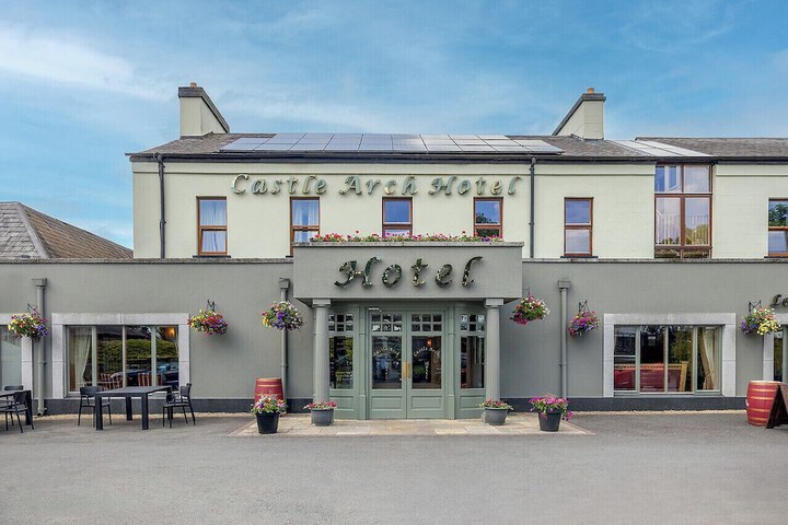 Hotel 65 of 78