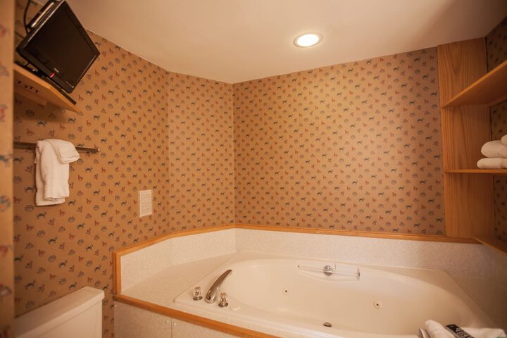 Hot Tub 56 of 88