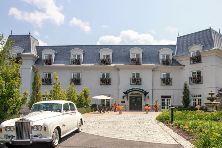 Hotel 65 of 69