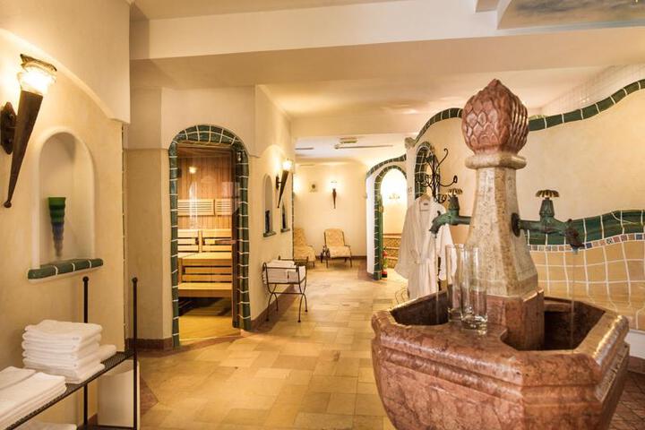 Spa and Wellness Pictures