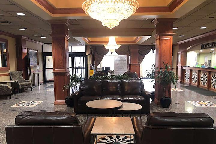 Fitness Facility Photos