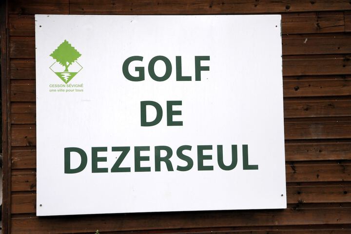 Golf 27 of 47