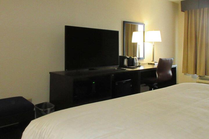 1 King Bed Accessible (12 of 20)
