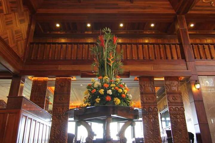 Hotel Interior 4 of 40