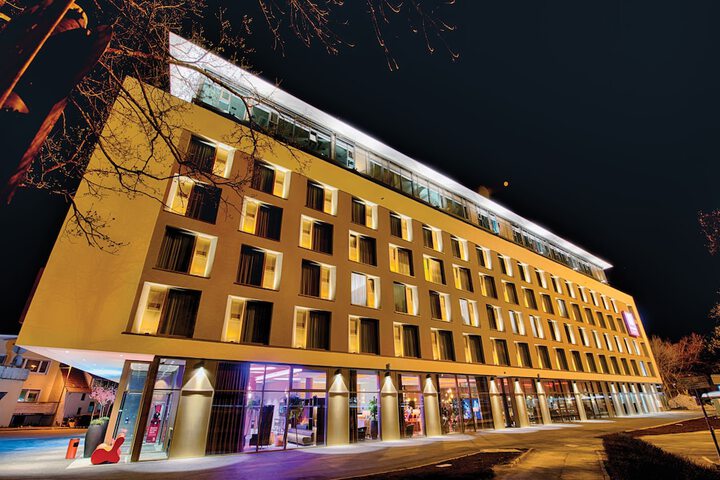 Hotel 69 of 69
