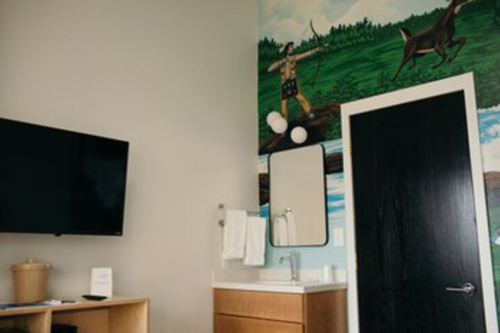 Room 70 of 510