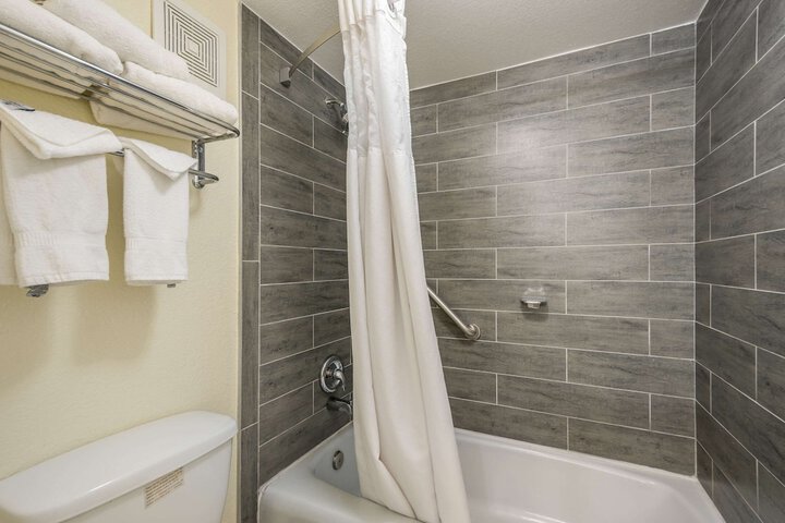 1 King Bed Accessible (33 of 50)
