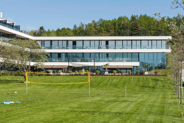 Spa and Wellness