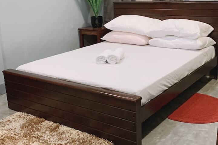Image of Daves Suite