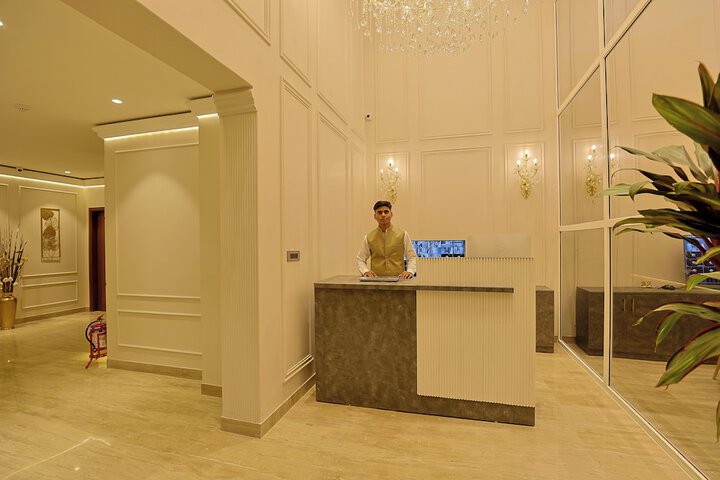 Hotel Interior 6 of 23