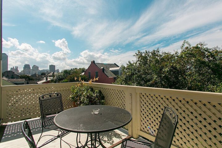 Terrace/Patio 47 of 49