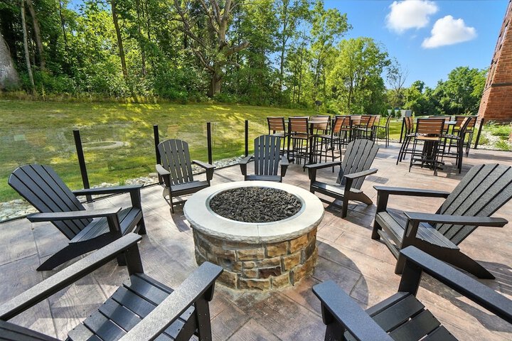 Terrace/Patio 101 of 109