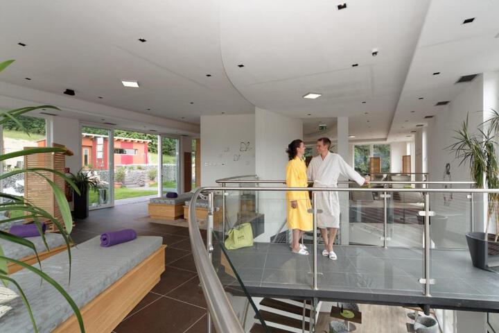 Spa and Wellness Pictures