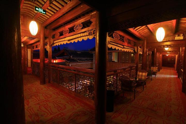 Fitness Center Photo