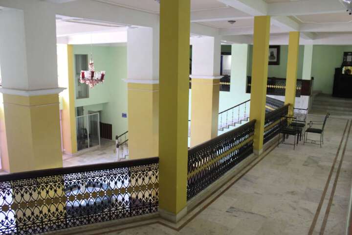 Hotel Interior 23 of 29