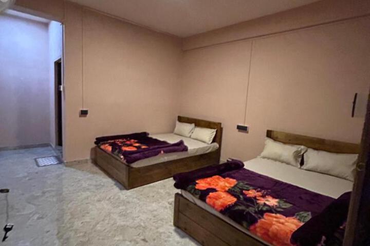 Querencia homestay