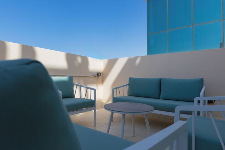 Terrace/Patio 34 of 51