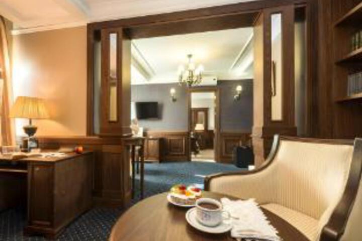 Fitness Center Photo