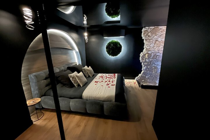 Image of OMIRA - Nuits dexception & Spa