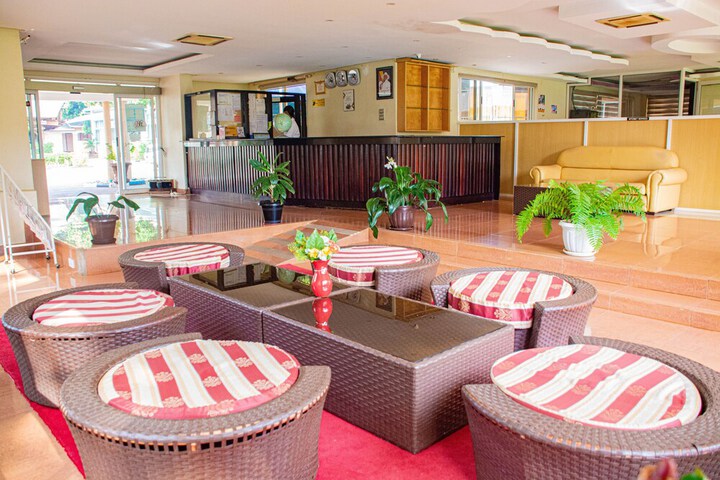 Hotel Interior 2 of 32
